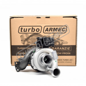 Turbo Modificato su...