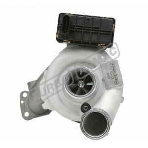Turbo Modificato su...