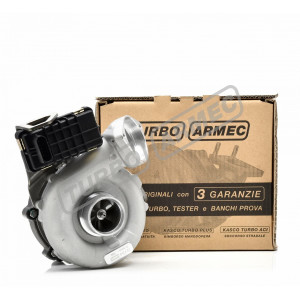 Turbo Modificato su...