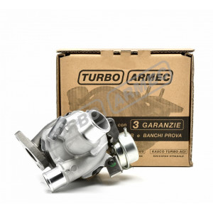 Turbo Modificato su...