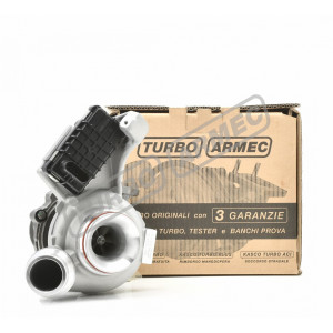 Turbo Modificato su...