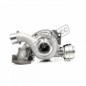 Turbo Modificato su...