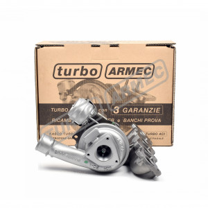 Turbo Modificato su...