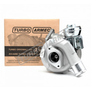 Turbo Modificato su...