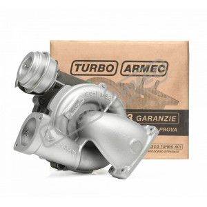 Turbo Modificato su...