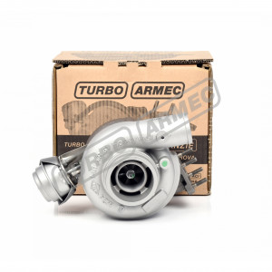 Turbo Modificato su...