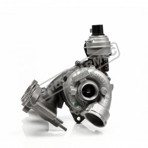 Turbo Modificato su...