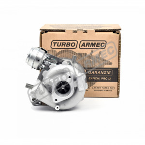 Turbo Modificato su...