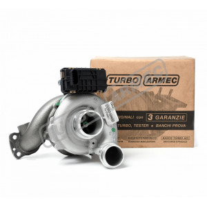 Turbo Modificato su...