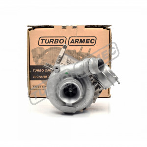 Turbo Modificato su...