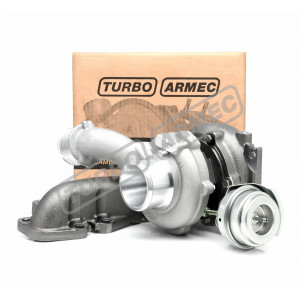 Turbo Modificato su...