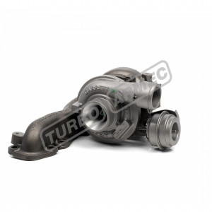 Turbo Modificato su...