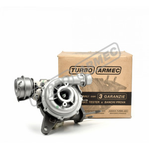 Turbo Modificato su...