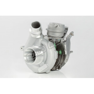 Turbo Modificato su...