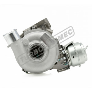 Turbo Modificato su...