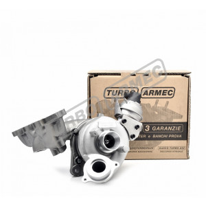 Turbo Modificato su...