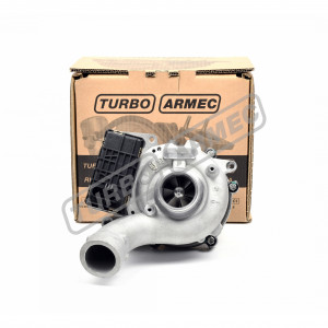 Turbo Modificato su...