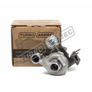 Turbo Modificato su...