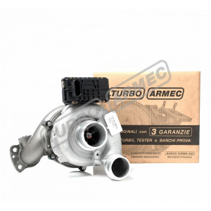 Turbo Modificato su...