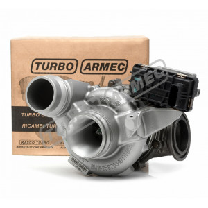 Turbo Modificato su...