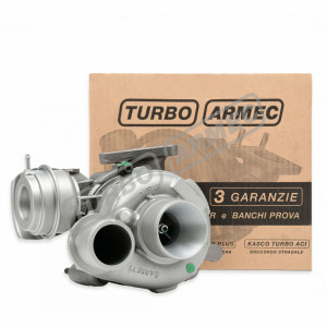 Turbo Modificato su...