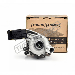 Turbo Modificato su...