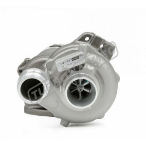 Turbo Modificato su...