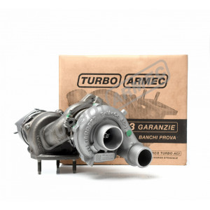 Turbo Modificato su...