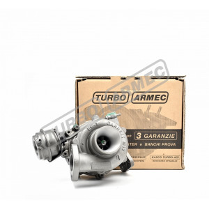 Turbo Modificato su...