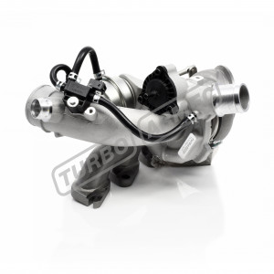 Turbo Modificato su...