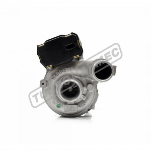 Turbo Modificato su...
