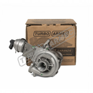 Turbo Modificato su...