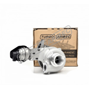 Turbo Modificato su...