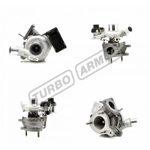 Turbo Modificato su...