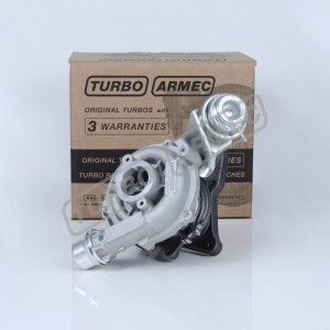 Turbo Modificato su...