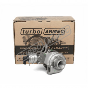 Turbo Modificato su...
