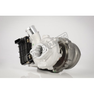 Turbo Modificato su...