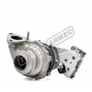 Turbo Modificato su...