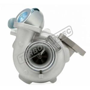 Turbo Modificato su...