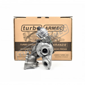 Turbo Modificato su...