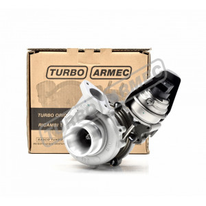 Turbo Modificato su...