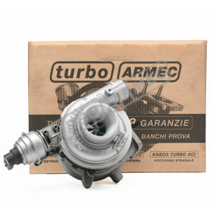 Turbo Modificato su...