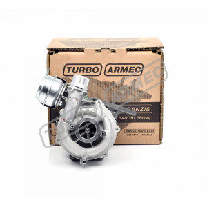 Turbo Modificato su...
