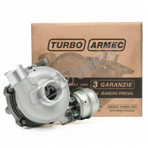 Turbo Modificato su...