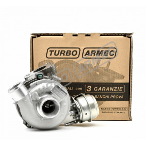 Turbo Modificato su...