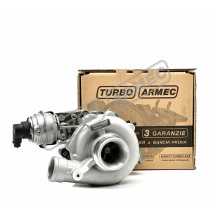 Turbo Modificato su...