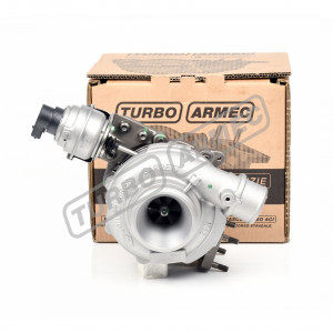 Turbo Modificato su...