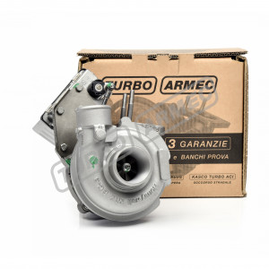 Turbo Modificato su...