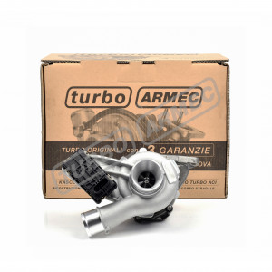 Turbo Modificato su...