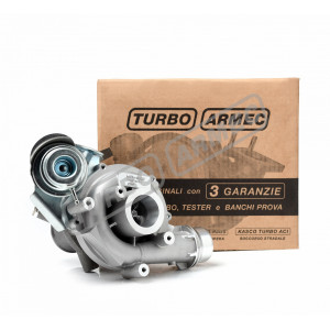 Turbo Modificato su...